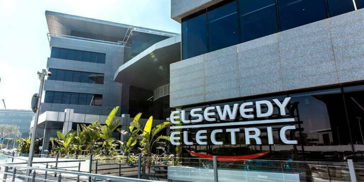 19-مايو.-عمومية-“السويدي”-تبحث-تخفيض-رأسمالها-عبر-إعدام-أسهم-الإثابة