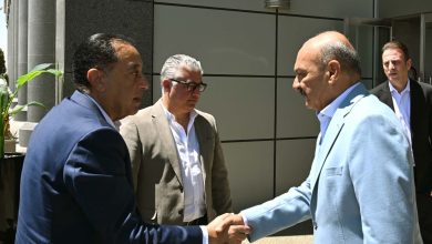 رئيس-الوزراء-يفتتح-9-مشروعات-في-“اقتصادية-القناة”-باستثمارات-182.5-مليون-دولار