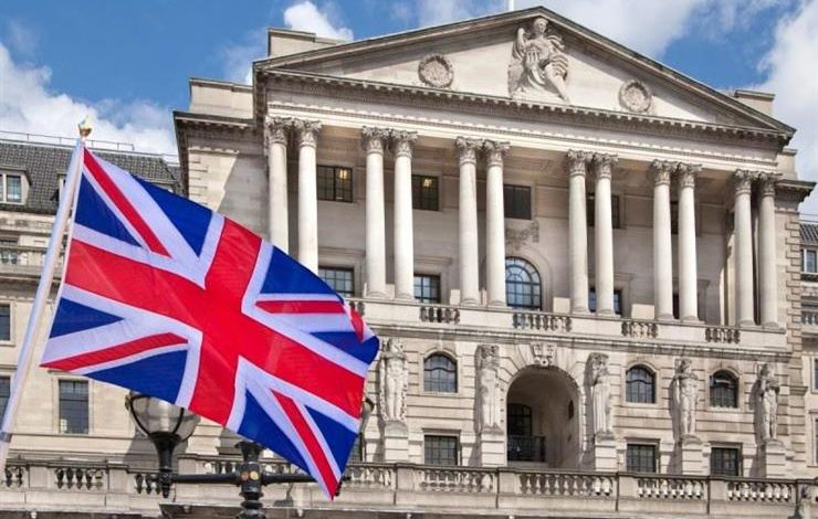 بنك-إنجلترا:-أسواق-الأسهم-العالمية-متضخمة-للغاية-وستشهد-تصحيحاً
