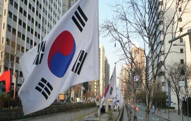 كوريا-الجنوبية-تؤمِّن-أكثر-من-74-مليون-برميل-من-النفط-الخام-لشهر-مايو