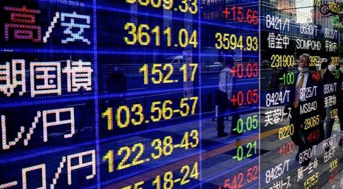 نيكي-يغلق-عند-مستوى-قياسي-جديد-ويسجل-ثالث-مكاسب-أسبوعية-على-التوالي