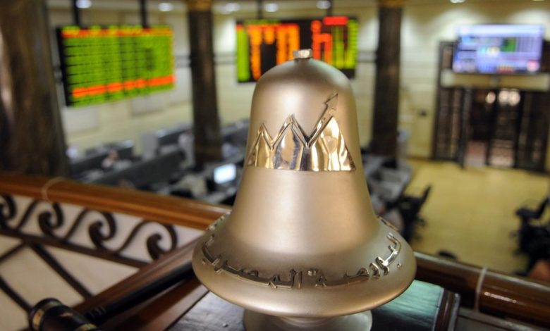 البورصة-تعتمد-القيد-المؤقت-لأسهم-4-شركات-جديدة-برأسمال-1.14-مليار-جنيه
