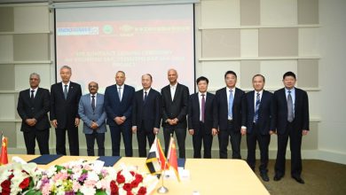 “فوسفات-مصر”-توقع-عقدًا-لتوريد-الخام-لمجمع-متكامل-للأسمدة-بـ”السخنة”