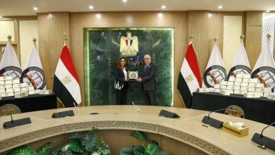 التنمية-المحلية:-استرداد-وإخلاء-13-قطعة-أرض-بقيمة-2.2-مليار-جنيه