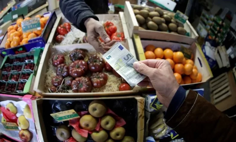 التضخم-يلتهم-الزيادات-في-الأجور-والقدرة-الشرائية-تتراجع-بأوروبا-في-خمس-سنوات