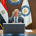 وزير-البترول:-خطة-خمسية-لتطوير-البنية-التحتية-واستيعاب-زيادات-الإنتاج-وتقليل-فاتورة-الاستيراد