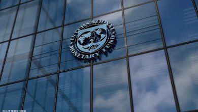 «صندوق-النقد»:-هوامش-المخاطر-السيادية-فى-مصر-اتسعت-بأكثر-من-60-نقطة-أساس