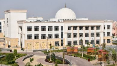 4.5-مليارات-جنيه-لإنشاء-وتجهيز-جامعة-الإسماعيلية-الجديدة-الأهلية
