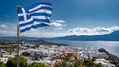 اليونان-تبحث-مع-الاتحاد-الأوروبي-قضايا-التحول-الأخضر-وأزمة-الطاقة-في-أوروبا