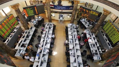 البورصة-تتماسك-أعلى-مستوى-52.7-ألف-نقطة-بنهاية-تعاملات-الإثنين