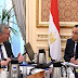 رئيس-الوزراء-يلتقي-وزير-البترول-والثروة-المعدنية-لمتابعة-عددٍ-من-ملفات-العمل