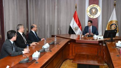 “الصناعة”-تبحث-الخطط-التوسعية-لـ”صافولا-للأغذية”-في-مصر