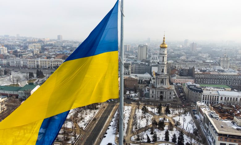 منحة-أوروبية-بقيمة-44-مليون-يورو-لدعم-سكك-حديد-أوكرانيا-و-أمن-الطاقة