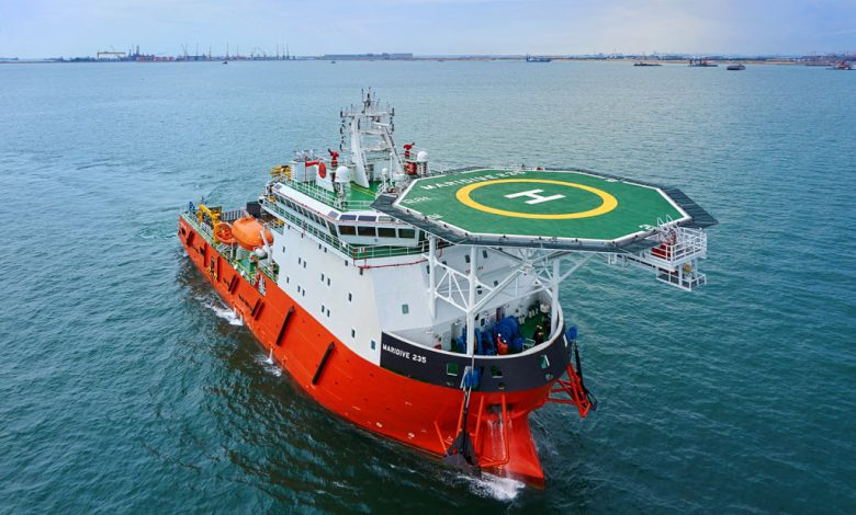 “ماريدايف”-تتكبد-خسائر-21.2-مليون-دولار-خلال-2025