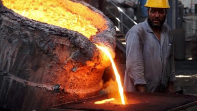32.9-مليون-جنيه-مبيعات-“الحديد-والصلب-للمناجم”-خلال-مارس