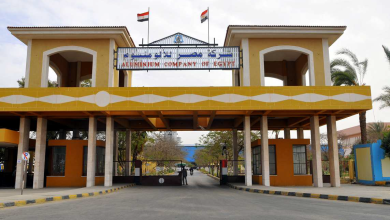 عمومية-“مصر-للألومنيوم”-تعتمد-موازنة-2026-2027