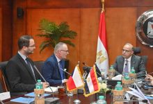 الحكومة-تسعى-لجذب-صناديق-الاستثمار-والمعاشات-التشيكية-للسوق-المصرية