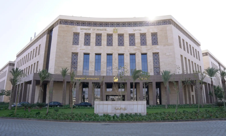 “المالية”:-توفير-تمويل-بقيمة-مليار-دولار-لزيادة-عمر-الدين