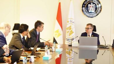 مصر-تبحث-مع-البنك-الدولي-تطورات-إعداد-استراتيجية-الاستثمار-الأجنبي-المباشر