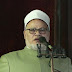 خطيب-الجامع-الأزهر:-ثلاثية-النجاح-هي-الإتقان،-التخطيط،-وحسن-التوكل-على-الله-تعالى