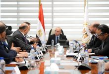 وزير-الاستثمار-يؤكد-دعم-توطين-التكنولوجيا-المتقدمة-وجذب-استثمارات-صينية-جديدة