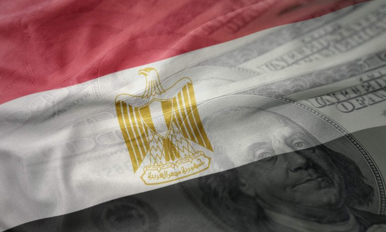 مليارا-دولار-مشتريات-الأجانب-فى-أذون-الخزانة-خلال-أبريل