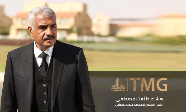 “طلعت-مصطفى”.-طفرة-متوقعة-للإيرادات-من-“ذا-سباين”