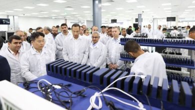 “سامسونج-مصر”-تستهدف-التوسع-في-إنتاج-الهواتف-والتابلت-خلال-2026