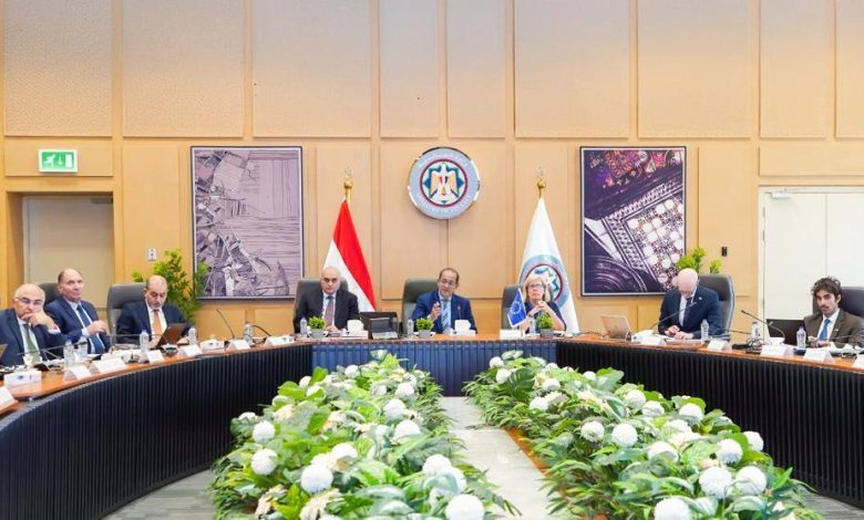 وزير-المالية:-نتطلع-لتعزيز-الشراكة-الاقتصادية-مع-الاتحاد-الأوروبي