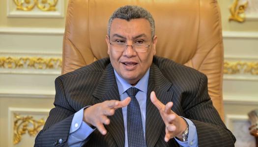 وكيل-لجنة-الخطة-والموازنة: المتأخرات-الضريبية-تسجل-398-مليار-جنيه-نهاية-2024-2025