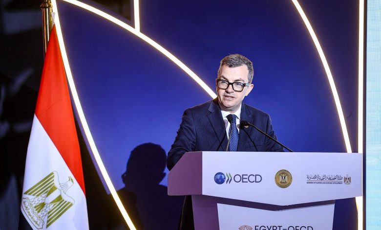 التخطيط:-تنفيذ-35-مشروعًا-بالتعاون-مع-“oecd”-دعمت-الإصلاحات-الاقتصادية