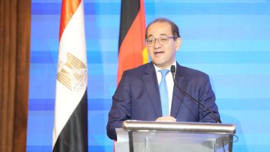 وزير-المالية:-35%-زيادة-في-حجم-تجارة-الترانزيت-بالربع-الأول-2026