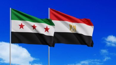 مصر-وسوريا-تقتربان-من-استئناف-“التطبيع-الاقتصادى-الكامل”
