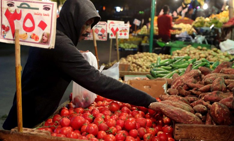 توقعات-بارتفاع-التضخم-إلى-16.5%-فى-أبريل