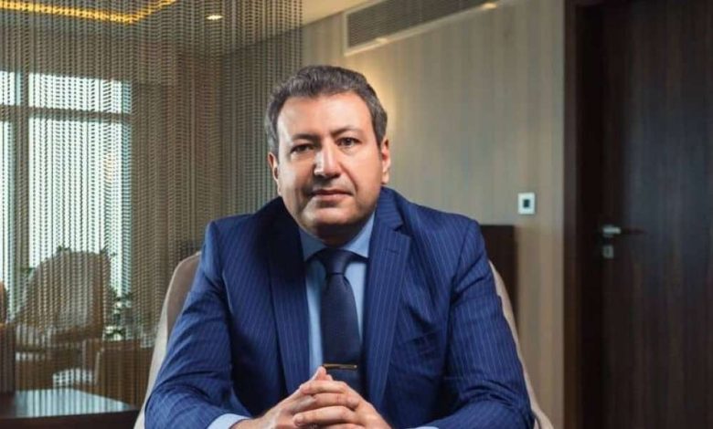 طارق-شكري:-إصدار-قانون-المطورين-العقاريين-خلال-عام