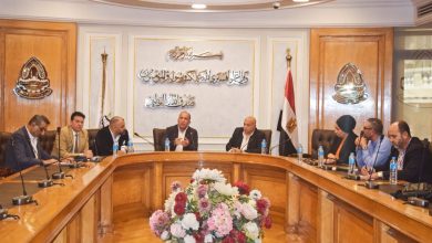شُعبة-النقل-الدولي-تطرح-رؤية-تطوير-شاملة-للقطاع-تواكب-رؤية-مصر-2030