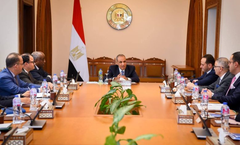 وزير-الخارجية-يلتقي-ممثلي-الشركات-المصرية-العاملة-في-أفريقيا-لتعزيز-النشاط-الاقتصادي-بالقارة