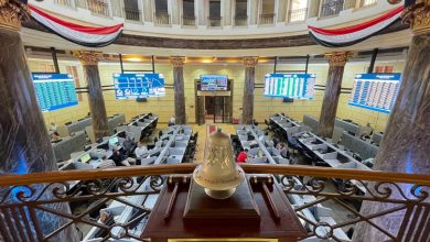 مشتريات-المؤسسات-المحلية-تدفع-البورصة-للمنطقة-الخضراء-مجددًا