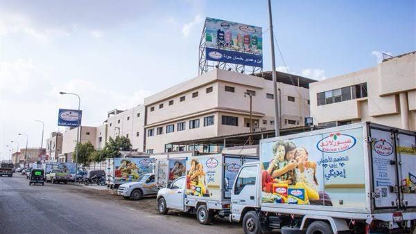 أرباح-“عبور-لاند”-تتخطى-208-مليون-جنيه-في-الربع-الأول