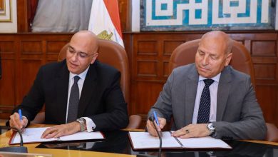 جهاز-تنمية-المشروعات-يتعاون-مع-محافظة-القاهرة-لتطوير-منطقة-عزبة-خير-الله