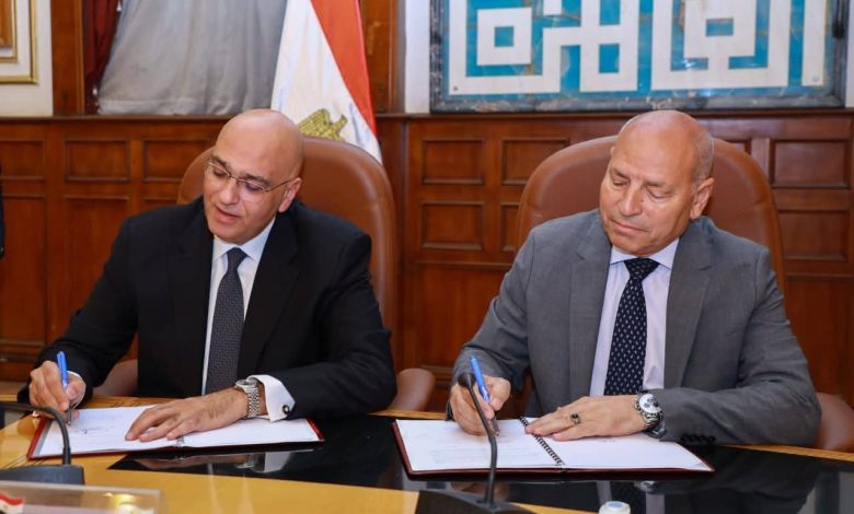 جهاز-تنمية-المشروعات-يتعاون-مع-محافظة-القاهرة-لتطوير-منطقة-عزبة-خير-الله