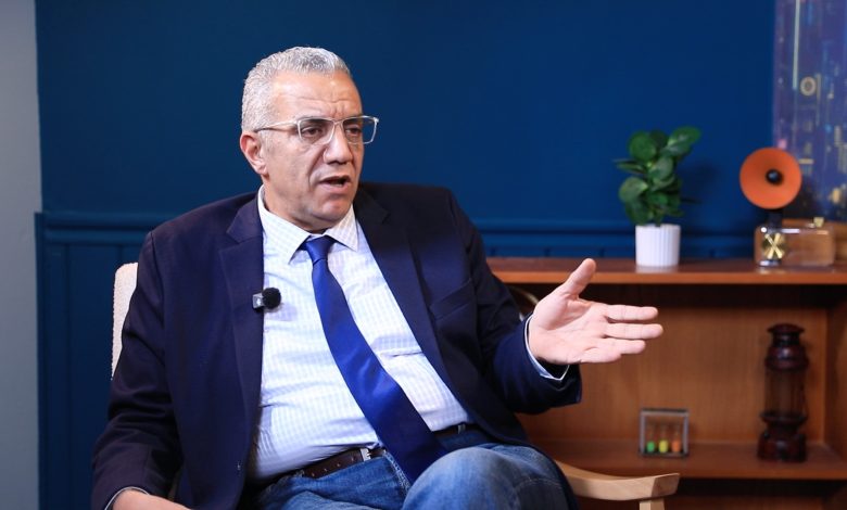 رئيس-شعبة-الأسمنت-لـ”البورصة”:-الحرب-«مأساة-لوجستية»-تهدد-الإنتاج-وترفع-التكاليف