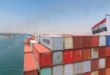 عجز-الميزان-التجاري-لمصر-يقفز-87.5%-خلال-فبراير-الماضي