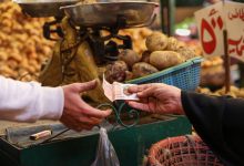 التضخم-السنوي-في-مصر-يتباطأ-خلال-أبريل-ليسجل-14.9%
