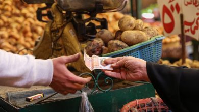 التضخم-السنوي-في-مصر-يتباطأ-خلال-أبريل-ليسجل-14.9%