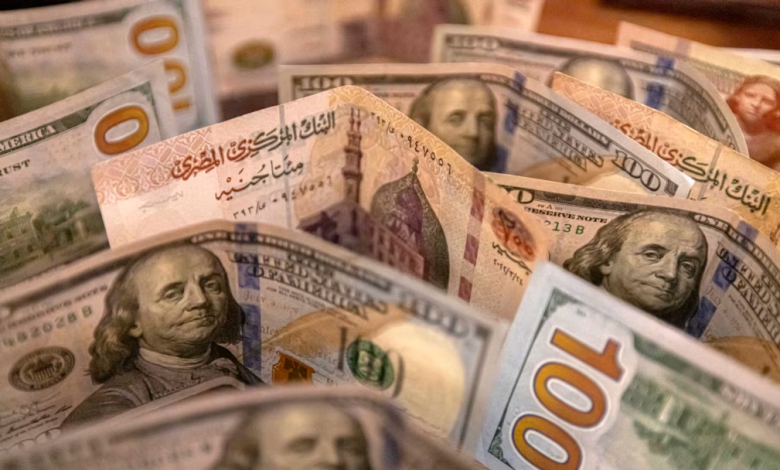 احتياطي-النقد-الأجنبي-لمصر-يرتفع-إلى-53-مليار-دولار-بنهاية-أبريل