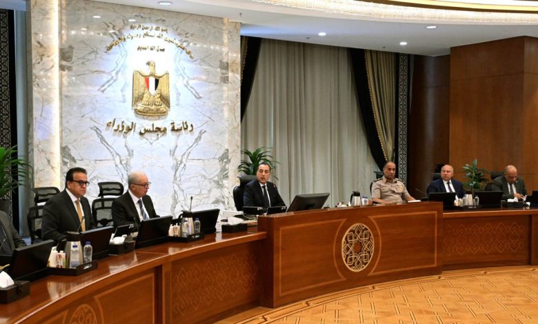 رئيس-الوزراء:-ضرورة-التزام-جميع-الوزارات-بإجراءات-الترشيد-الحكومي