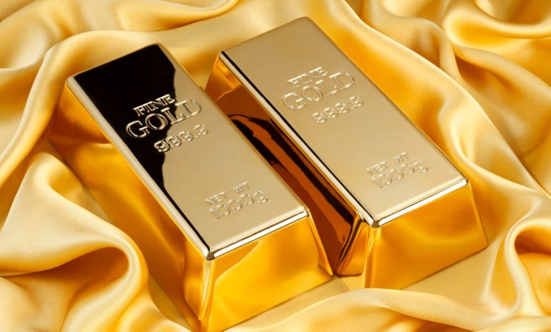 الذهب-يقلص-مكاسبه-مع-تصاعد-الشكوك-حول-انتهاء-الحرب-في-الشرق-الأوسط