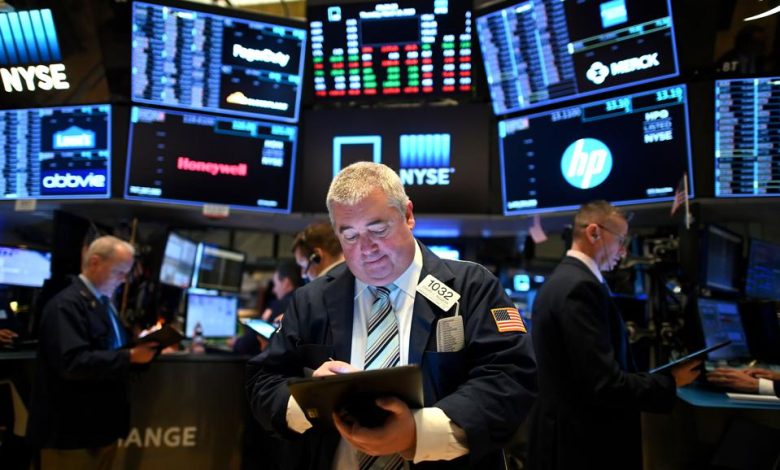 إس-آند-بي-500-وناسداك-يسجلان-مستويين-قياسيين