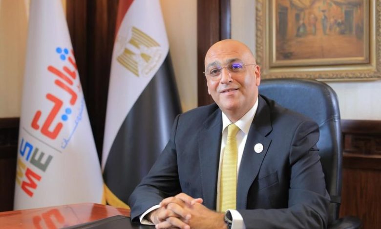 تنمية-المشروعات:-نتعاون-مع-“دمياط”-للعمل-على-استغلال-الموارد-الاستثمارية-بالمحافظة
